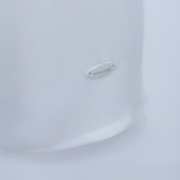 Marciano Guess Blouse - Picture 2 of 3